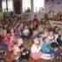 Koncert muzyków ze Szkoły Muzycznej YAMAHA w Słupsku: Poznajemy Dinozaury: 22.10.2012