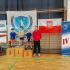 Turniej mini-badmintona w ramach Pomorskiej Ligii Badmintona