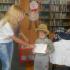 Jak cudowna jest Panama...; z wizytą w bibliotece: gr. III; 02.04.2014 (galeria: 22)