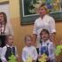 Koncert jesienny 2011 - grupa III