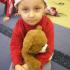 Mikołaj u maluszków, 05.12.2014 (galeria: 5)