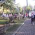 Wyjście na cmentarz: grupa IV: 29.10.2012