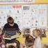 Tydzień czytania dzieciom przez rodziców
