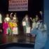 Międzyprzedszkolny "Przegląd teatrzyków"