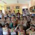 Konkurs Recytatorski w grupie IV "Stokrotki"