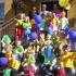 Nagroda Rady Europy i „Parada radości „ -  gr. IV; 05/06-09-2014 (galeria: 10)