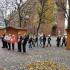 Patriotyczny flash mob (galeria: 4)
