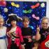 Bal przebierańców w przedszkolu (galeria: 33)