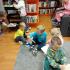Motylki w bibliotece (galeria: 7)