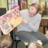 Spotkanie z pisarzem: gr. III; 03.02.2014 (galeria: 18)