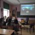 Międzynarodowa  wideokonferencja w programie Comenius (galeria: 6)