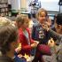 ,,Stokrotki''w bibliotece (galeria: 8)