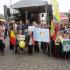 17. 09. 11 r.  - IMPREZA Z OKAZJI POŁOWINEK PREZYDENCJI W UE (galeria: 4)