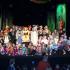 Nowy Teatr "O dw&oacute;ch krasnoludkach i o jednym końcu świata" 30.10.2012 (galeria: 4)