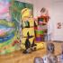 Przedstawienie pt. "Ratujmy las" - teatr GARGULEC 26.09.2011r. (galeria: 15)