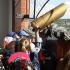 Wycieczka na ratuszową wieżę: gr. III; 17.05.2014 (galeria: 17)