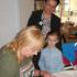 Spotkanie z p. Ewą Chotomską; 12.05.2014 (galeria: 11)
