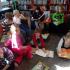 ,,Biedronki w bibliotece (galeria: 7)