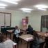 Podsumowanie XII Konkursu Języka Angielskiego dla Szkół Podstawowych - MDK w Słupsku, 3.12.2015
