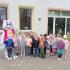 Spotkanie z zajączkiem wielkanocnym (galeria: 4)