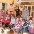 O misiu, który uciekł z przedszkola...:18.12.2013 (galeria: 9)