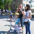 VII Międzyprzedszkolne Wyścigi Rowerkowe; 07.06.2014 (galeria: 14)