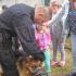 Z wizytą Komendzie Miejskiej Policji przy al. 3-go Maja, gr. IV; 09-06-2015 (galeria: 12)
