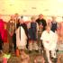 "O Kopciuszku, co miał brudne nogi" - teatrzyk seniorów z "Leśnej oazy"; 03.06.2014 (galeria: 12)