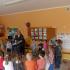 Edukacja prozdrowotna i proekologiczna w grupie II "Biedronki"