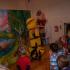 Przedstawienie pt. "Ratujmy las" - teatr GARGULEC 26.09.2011r. (galeria: 24)