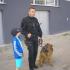 Z wizytą Komendzie Miejskiej Policji przy al. 3-go Maja, gr. IV; 09-06-2015 (galeria: 5)