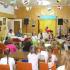 VIII Międzyprzedszkolny Konkurs Recytatorski "Kaczka Dziwaczka i przyjaciele"; 13.06.2014 (galeria: 9)