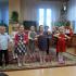 Dzień Babci i Dziadka w przedszkolu (galeria: 5)