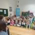 Czytanie bajek przez aktorów z Nowego Teatru - Rubinki i Perełki (galeria: 2)