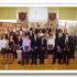 POŻEGNANIE ABSOLWENTÓW 2012 (galeria: 24)