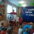 Ratownicy WOPR w naszym przedszkolu :) (galeria: 4)