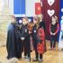 Kolędnicy w przedszkolu (galeria: 6)