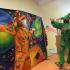 ''Profesorek Wodorek w Kosmosie'' (galeria: 4)