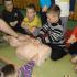 RATOWNICY U KUBUSIA PUCHATKA (19. 04. 12 r.) (galeria: 5)