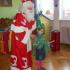 Występ iluzjonistyczny- 06.12.2012