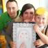 Dzień Mamy: gr. III; 28.05.2014 (galeria: 21)