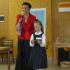 Gr IV Konkurs recytatorski i plastyczny pt.:,,Kaczka Dziwaczka" 6.06.2012 (galeria: 9)