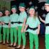 Grupa IV Przedstawienie dla rodziców "Co się stało z jasełkami?" (galeria: 12)
