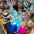 Wiosna w Bibliotece Miejskiej