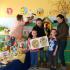 Kiermasz wielkanocny: gr. III; 15.04.2014 (galeria: 6)