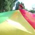 Warsztaty plastyczne "Na trawie"; 25.06.2014 (galeria: 10)