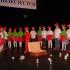 Przegląd Teatrzyk&oacute;w Dziecięcych "Skrzaty" z grupy V - 28.11.2011 r. (galeria: 8)