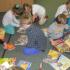 Kamishi-baj - teatr japoński w bibliotece: gr.III; 16.05.2014 (galeria: 45)