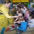 06.04.2022- ,, KR&Oacute;LOWA PSZCZ&Oacute;Ł"- zajęcia edukacyjne połączone z warsztatami ceramicznymi (galeria: 12)