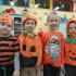 Pumpkin’s Day – Dzień dyniowy - 23.10.2013 R. (galeria: 2)